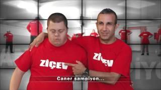 Kamu spotu - (2014-0479) - Zihinsel Yetersiz Çocukları Yetiştirme ve Koruma Vakfı (ZİÇEV)