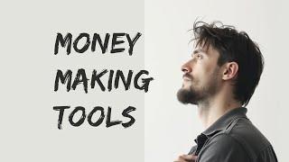 2 Tools Every Crypto Trader Must Know About