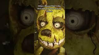 We were all wondering where he is weren't we?#fnaf #fivenightsatfreddys #springtrap #fnafanimation