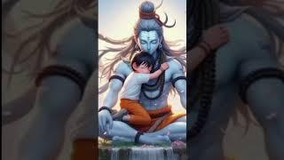 Har har mahadev ️#onelikeplease#craftyvibeswithvanshika