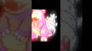 What Are You Even Doing? #charizard #151 #newchannel #slowbro #shorts