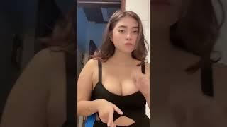 TIKTOK GUNUNG GEDE BIKIN BANGUN #shorts #tiktok #tiktokvideo #viral(5)