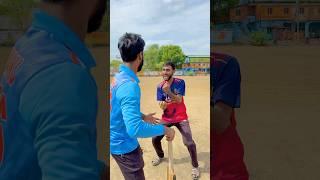 ||I was being clever || #cricket #trending #cricketlover #viral #sports #comedy #funny #top
