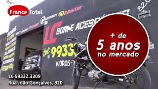 LC Sons e Acessórios Automotivos