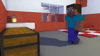 Minecraft Vore Trap 2 (Minecraft Vore Animation) [+SOUNDS] | Brutoro