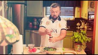 ARArenq cooking show with Ara Kazaryan / ԱՆՈՆՍ