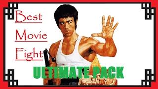 Best movie Fight - PART 4 [ULTIMATE TRIBUTE]