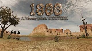 Установка мода 1866 Western на Mount & Blade: История Героя