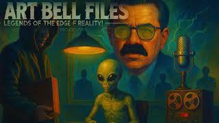 The Smuggled Alien Tape: Art Bell’s Most Mysterious Episode (Victor & Area 51)