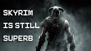 Should You Be Playing The Elder Scrolls V: Skyrim in 2022?