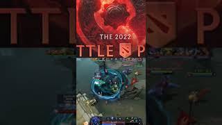 Dota 2 patch 7.32 Funny moments in my life