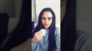 Naz Mila en yeniTik Tok videolari
