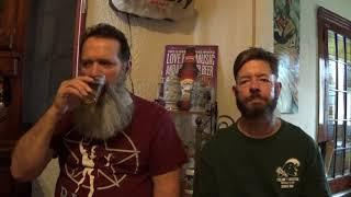 Louisiana Beer Reviews: Budweiser Select (duo review)