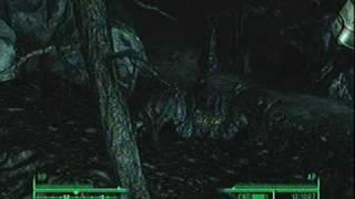 Fallout 3: The Pitt Walkthrough Part 1