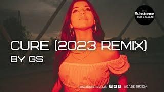 GS - Cure (2023 Remix)