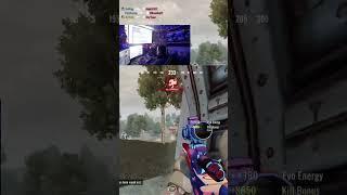 We all picked one. team wipe | #titankross #bloodstrike #shorts