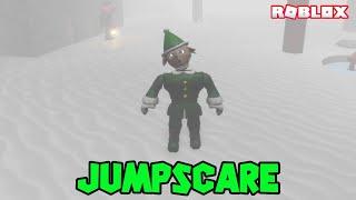 Elf Jumpscare APRP Chapter 3: Silent Town! Roblox Piggy APRP