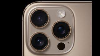 iPhone 17 Pro: Triple 48MP Camera Revolution!