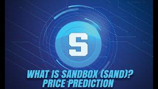 What Is SandBox? $1000 at This Price Could Turn into This... (Animated Overview)