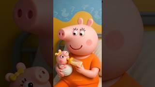 PEPPA PIG NEW SISTER EPISODE