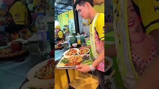 Come on delicious-Thai Street Food