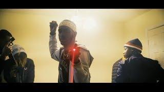 JusBlow Ft Memo 600 - GangBangin | Shot by HellReil