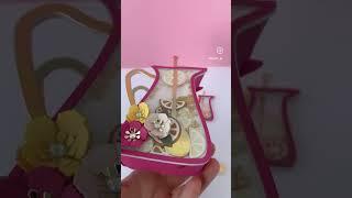 This Pitcher is so so lovely for you summer projects. Love to make 3D projects. @ScrapDiva29