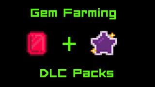 Leaf Blower Revolution guide | Gem Farming and DLC packs