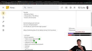 COOL NEW STREAM TOOL, STUDIO UPGRADES, AND MORE!!! | MJS WEEKEND RECAP 10/24/2020-10/25/2020