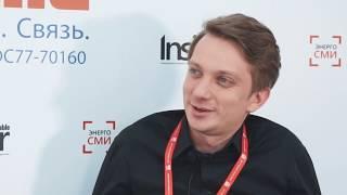 Данил Смирнов (ЗАО "Xinming") на wire Russia-2019