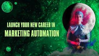 Launch your new career in Marketing Automation / IT Training Courses / Software Testing & QA Classes