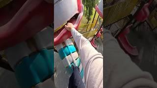 Bella Ciao Playground Pov Chasing and running Sliding