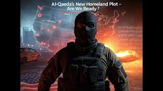  LIVE: Christian CHURCHES at Imminent Risk of Attack: Why the Threat Level is RED