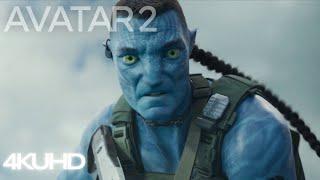 Avatar 2: The Way of Water - Final Battle part 2 (YT Movie Review Part 8)