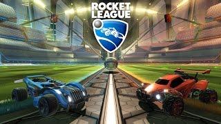 Rocket League | Like a Praying Mantis