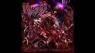 Traumatomy-Impregnated with Pus