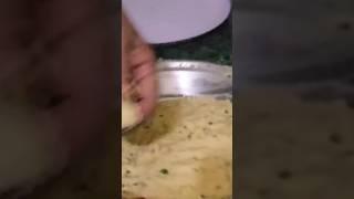 Monkey daal ki pakodi banana c k