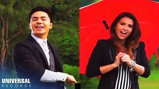 Sam Concepcion, Tippy Dos Santos and Quest - Dati (Official Music Video) Philpop 2013