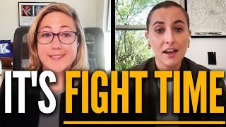 Democrats Are Ready to FIGHT (with Lauren Egan) | The Focus Group Podcast
