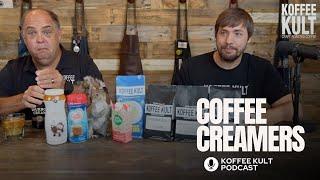 Episode 7: One Acceptable Coffee Creamer