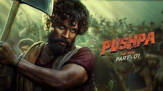 Pushpa: The Rise Full Movie In Hindi | Allu Arjun | Rashmika Mandanna | Fahad Fasil | Facts & Review