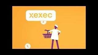 EXPLAINER ANIMATION // Xexec