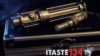 Innokin Itaste 134 Review