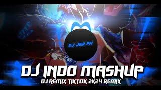 DJ MASHUP INDO OLD - NEW_SLOWED_REMIX - FULL_ANALOG_BASS_BOOSTED - ( DJ JER PH REMIX )