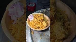  Yarumey Sapda Matraga Intha BRIYANI⁉️ | #shorts | @NazeemVlogger