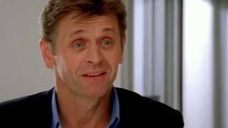 Mikhail Baryshnikov. Sex in the city. 1