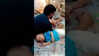 capturing twin memory on a budget #funny #funwithkids #cute #twinmoments #twinlife #twinparents