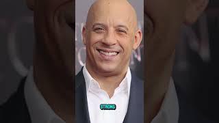  Vin Diesel's Secret Passion: Gamer & Game Developer 