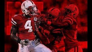 Nebraska Football Blackshirts Hype 2018