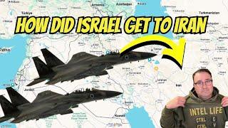 Operation Rising Lion: Israel’s Surprise Strike on Iran Explained
